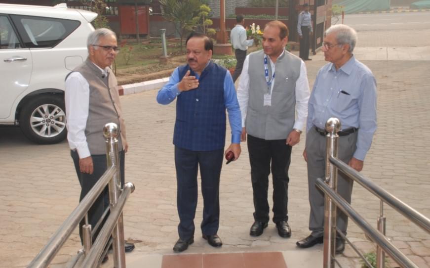 Academy of Scientific and Innovative Research Ghaziabad Extra Curriculars photo 28